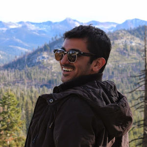 Meet your Posher, Ali